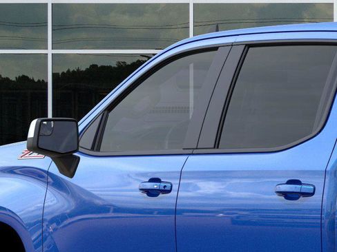 New 2025 Chevrolet Silverado 1500 LT image 12