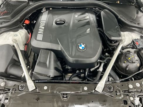 Used 2026 BMW 530i RWD image 26