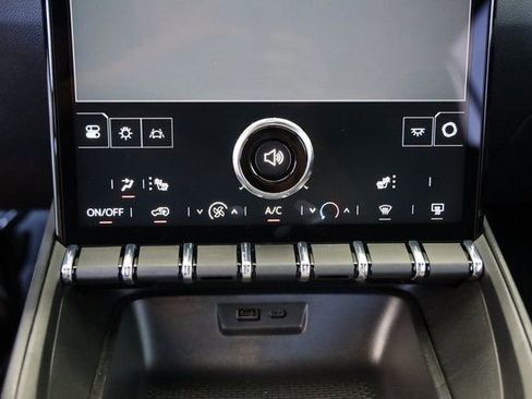 New 2026 GMC Terrain Elevation w/ LPO, Floor Liner Package FWD image 21