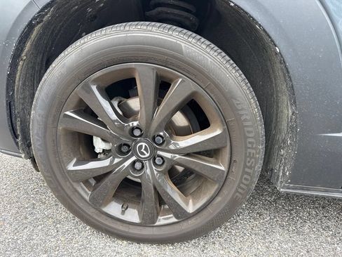 Certified 2023 MAZDA CX-30 AWD 2.5 S w/ Preferred Package image 5
