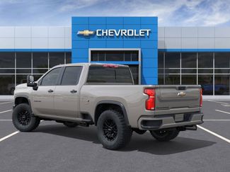 New 2026 Chevrolet Silverado 2500 ZR2 w/ LPO, Dark Essentials Package video 3