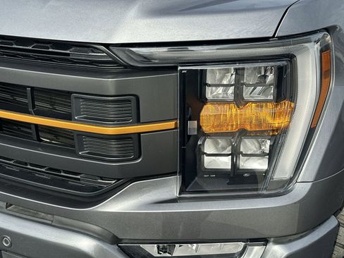 Used 2023 Ford F150 Tremor w/ Trailer Tow Package image 11