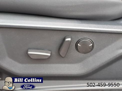 New 2026 Ford F250 Lariat w/ Black Appearance Package image 18