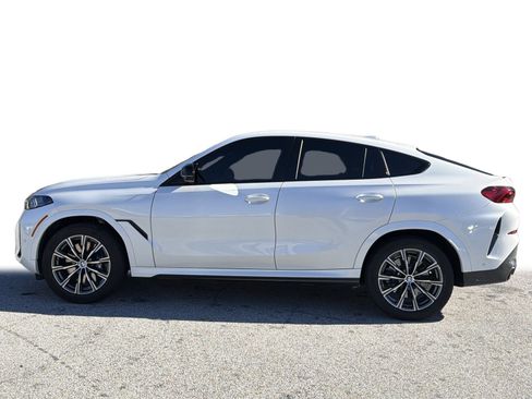Used 2026 BMW X6 M60i image 22