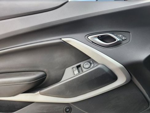 Used 2023 Chevrolet Camaro LT w/ RS Package image 20