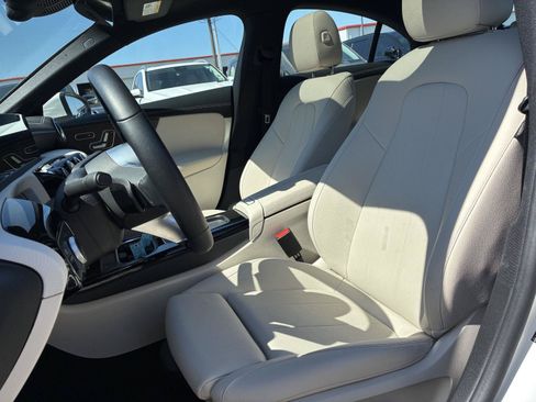 Certified 2026 Mercedes-Benz CLA 250 image 9