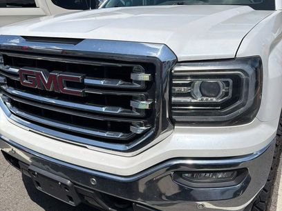 Used 2018 GMC Sierra 1500 SLT