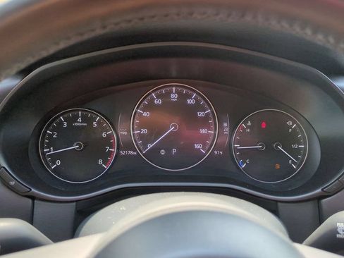 Certified 2024 MAZDA CX-50 AWD 2.5 Turbo w/ Premium Pkg image 17