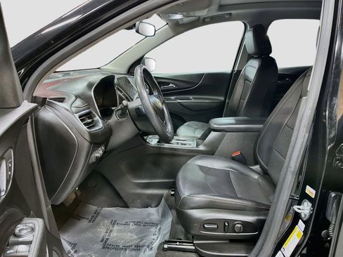 Used 2018 Chevrolet Equinox Premier AWD/4WD image 22