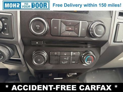 Used 2018 Ford F150 XLT w/ XTR Package image 23