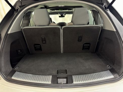 Used 2016 Acura MDX SH-AWD image 34