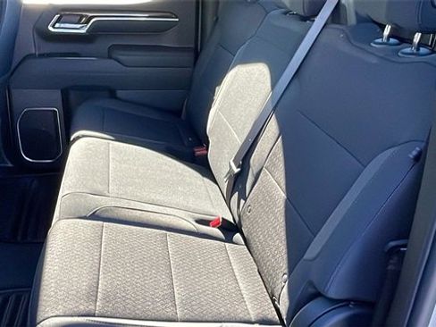 New 2026 Chevrolet Silverado 1500 LT w/ All Star Edition Plus image 13