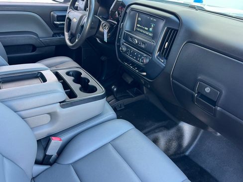 Used 2019 Chevrolet Silverado 3500 W/T AWD/4WD image 12