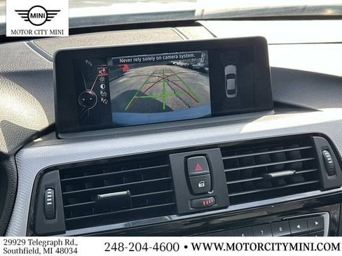 Used 2015 BMW 435i xDrive Coupe image 33