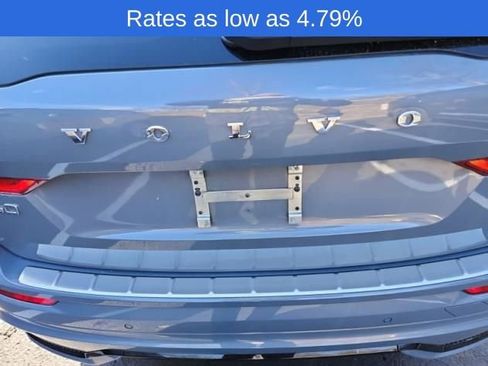 Certified 2024 Volvo XC60 B5 Plus w/ Protection Package Premier image 19