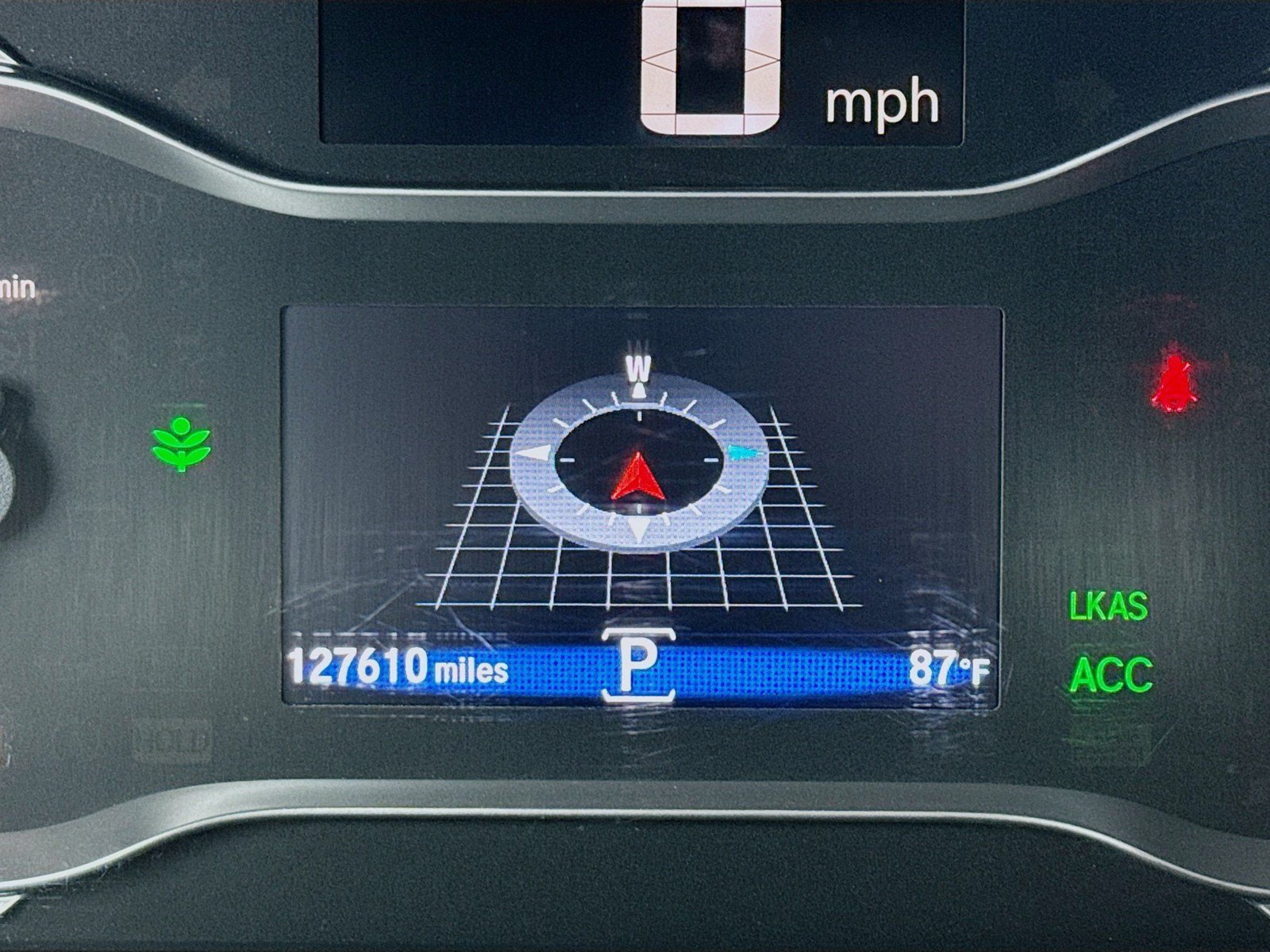 Used 2022 Honda Ridgeline RTL-E image 8