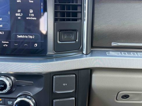Used 2026 Ford F450 Platinum w/ Platinum Plus Package AWD/4WD image 84