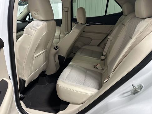 Used 2023 Buick Envision Preferred FWD image 12