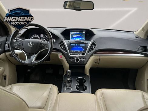 Used 2014 Acura MDX SH-AWD 6-Spd AT image 23