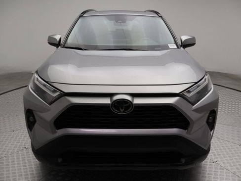 Used 2023 Toyota RAV4 XLE Premium FWD image 5