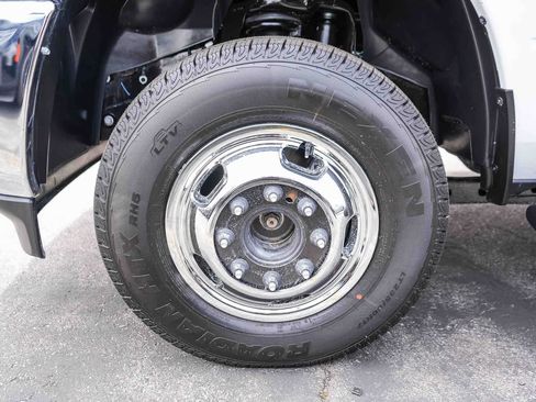 New 2026 RAM 3500 Tradesman AWD/4WD image 11