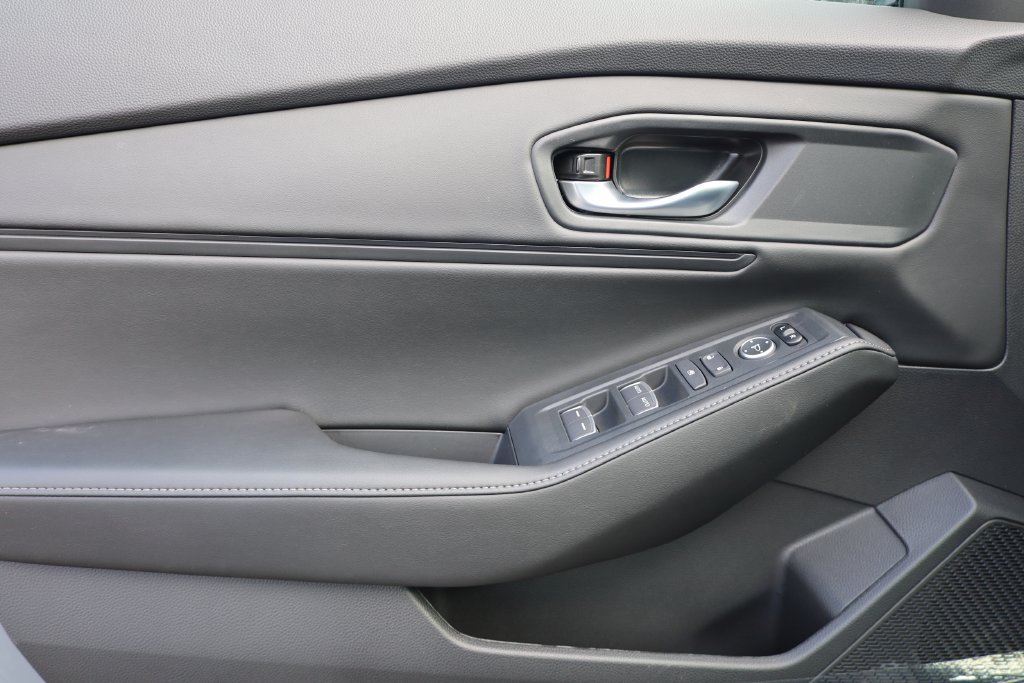 New 2026 Honda Accord Sport image 10
