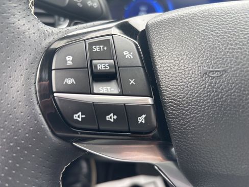 Used 2022 Ford Explorer ST w/ Equipment Group 401A image 13