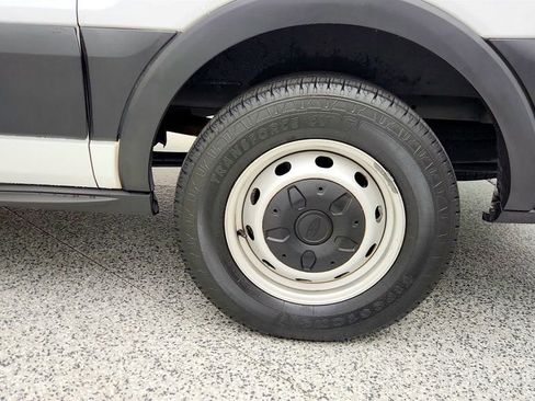 Used 2019 Ford Transit 150 130 Low Roof image 9