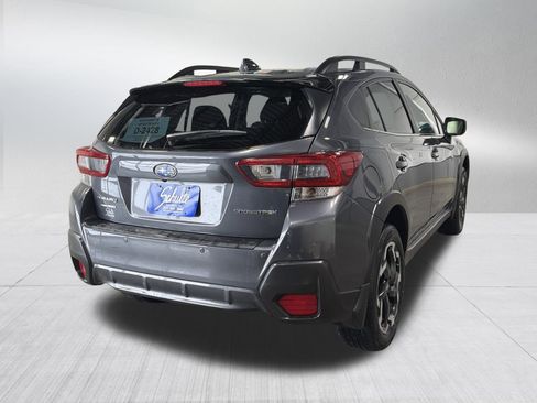 Certified 2023 Subaru Crosstrek 2.5i Limited w/ Popular Package #3 image 7