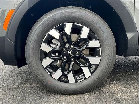 New 2026 Hyundai Santa Cruz SEL image 12