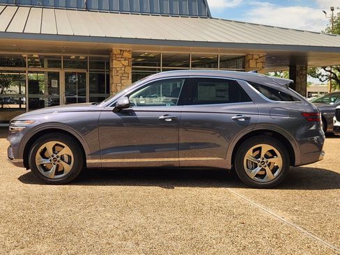 New 2026 Genesis GV70 2.5T AWD/4WD image 3
