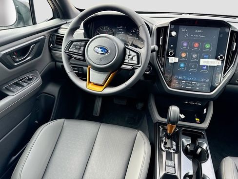 New 2026 Subaru Forester Wilderness AWD/4WD image 28