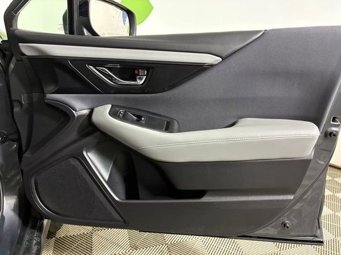 Certified 2023 Subaru Outback Premium image 32