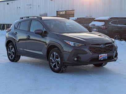 New 2026 Subaru Crosstrek 2.5i Premium