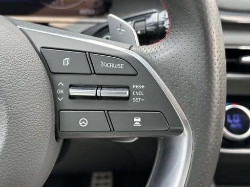Used 2021 Hyundai Sonata SEL Plus FWD image 21