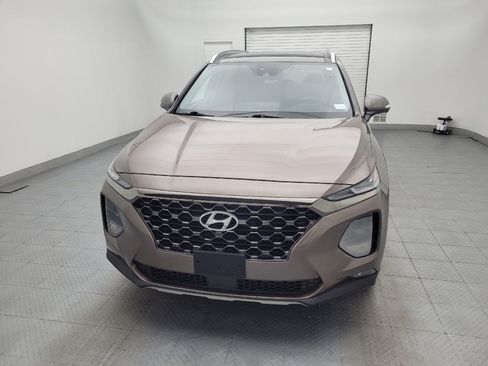 Used 2020 Hyundai Santa Fe Limited FWD image 15