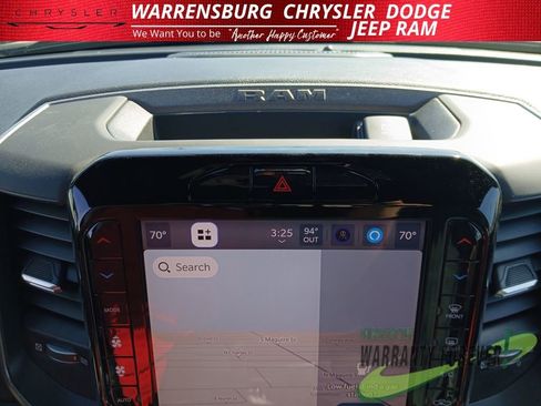 New 2026 RAM 2500 Tradesman image 19