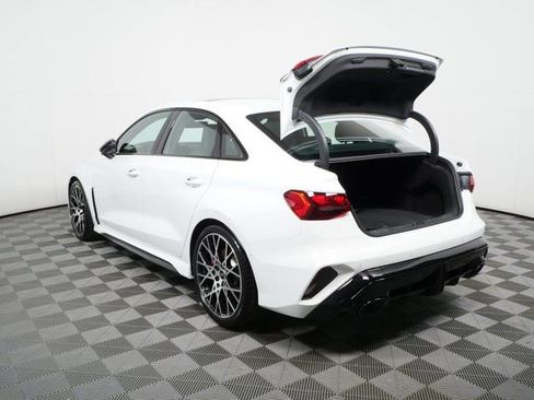 New 2026 Audi RS 3 image 29