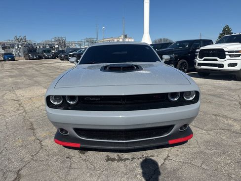 Used 2021 Dodge Challenger R/T w/ Plus Package image 2