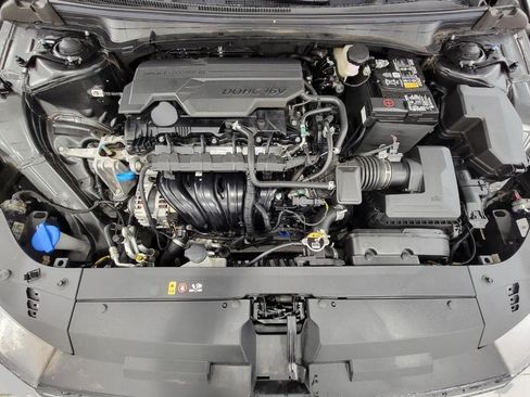 Used 2025 Kia K4 FWD image 9