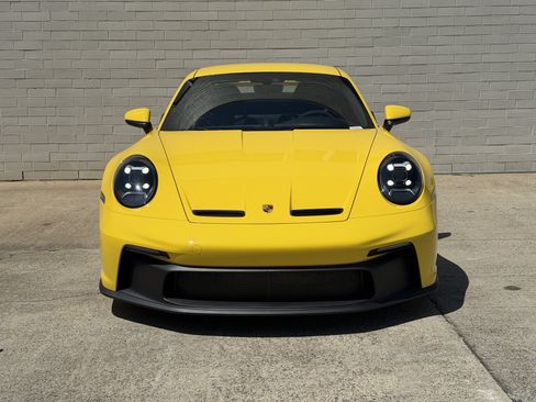 Used 2022 Porsche 911 GT3 RWD image 8