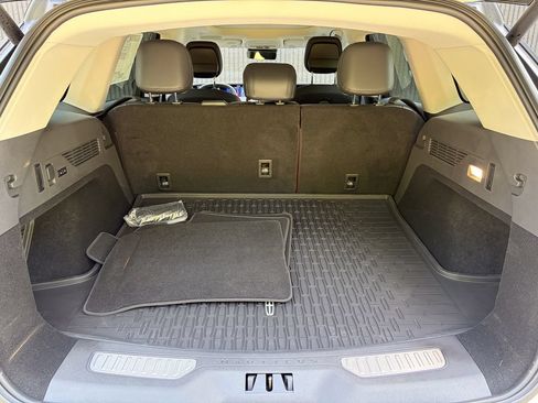 New 2026 Lincoln Nautilus Reserve AWD/4WD image 23