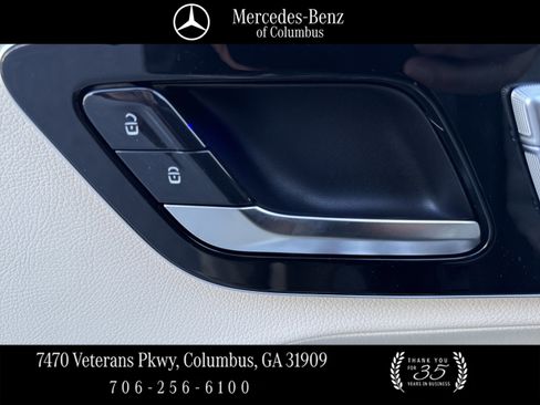Certified 2026 Mercedes-Benz GLC 300 image 21