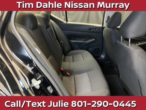 Used 2026 Nissan Altima 2.5 SV AWD/4WD image 18