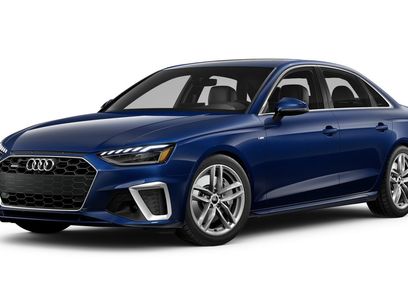 Certified 2023 Audi A4 2.0T Premium Plus w/ Premium Plus Package