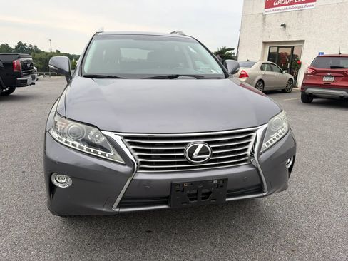 Used 2015 Lexus RX 350 AWD image 12