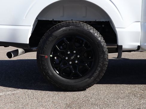New 2026 Ford F150 STX AWD/4WD image 12
