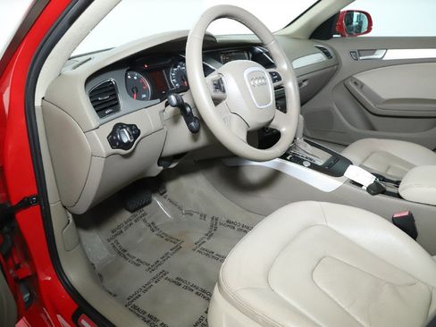 Used 2012 Audi A4 2.0T Premium Plus image 17