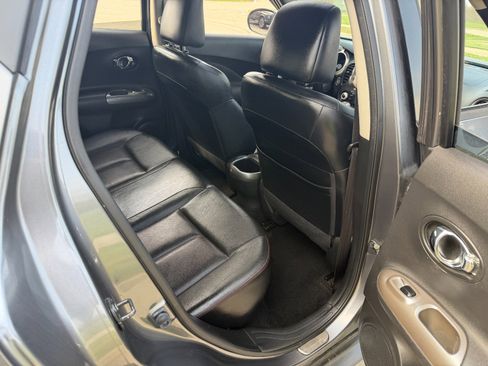 Used 2014 Nissan Juke SL image 18