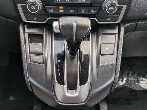 Used 2018 Honda CR-V EX-L image 30